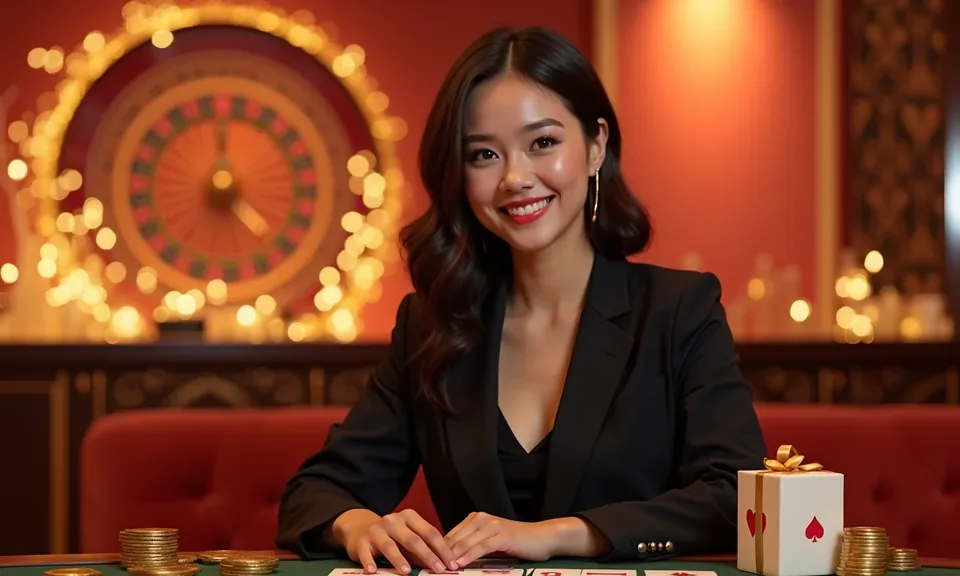 pcjili Blackjack Live Mobile View