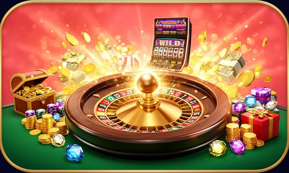pcjili Move Your Winnings Back to Your E-Wallet